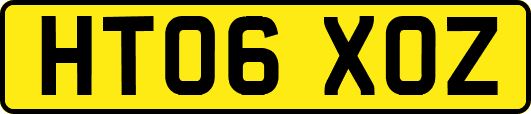 HT06XOZ