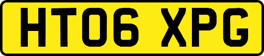 HT06XPG