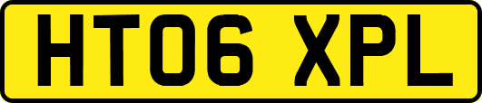 HT06XPL