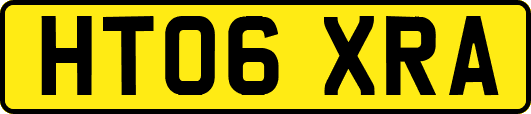 HT06XRA