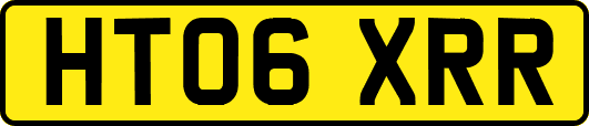 HT06XRR