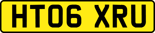 HT06XRU