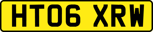 HT06XRW