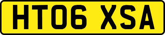 HT06XSA