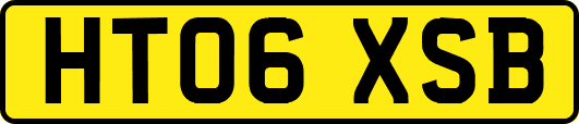 HT06XSB