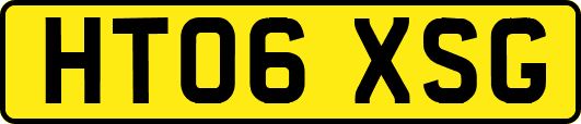 HT06XSG