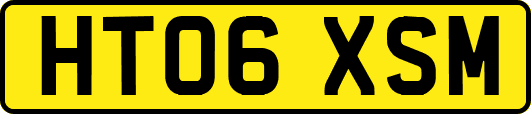 HT06XSM
