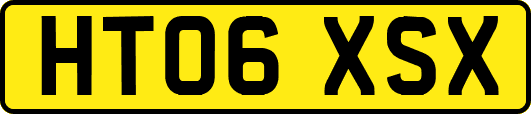HT06XSX