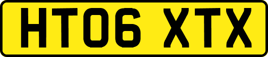 HT06XTX