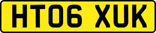 HT06XUK