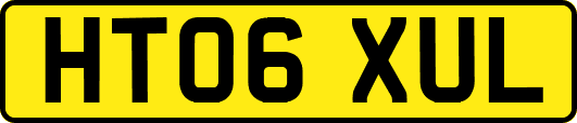 HT06XUL
