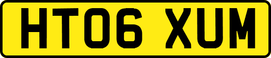 HT06XUM