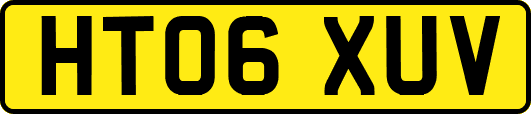 HT06XUV