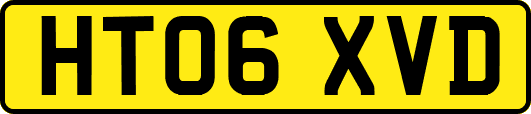 HT06XVD