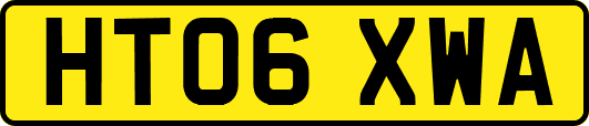 HT06XWA