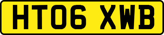 HT06XWB