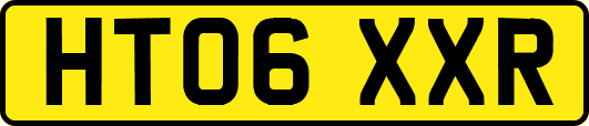 HT06XXR