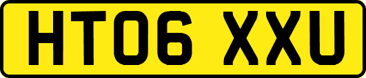 HT06XXU