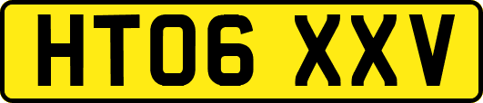 HT06XXV