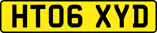 HT06XYD