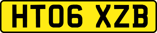 HT06XZB