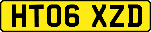 HT06XZD