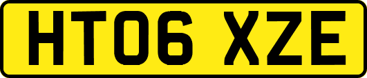 HT06XZE