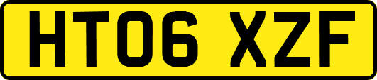 HT06XZF