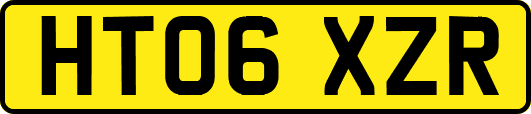 HT06XZR