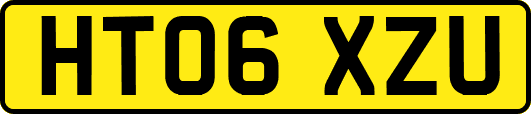 HT06XZU