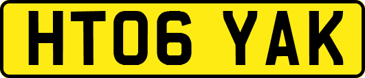 HT06YAK