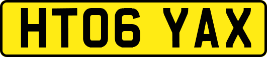 HT06YAX