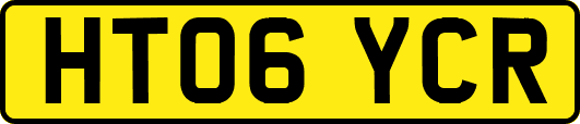 HT06YCR