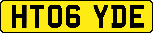 HT06YDE