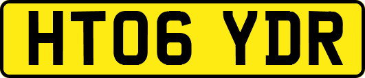 HT06YDR