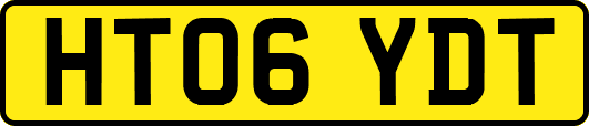 HT06YDT