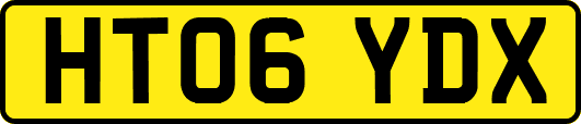 HT06YDX