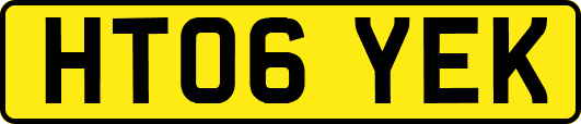 HT06YEK