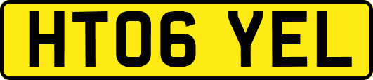 HT06YEL