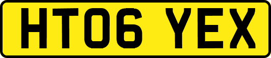 HT06YEX