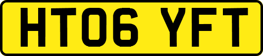 HT06YFT