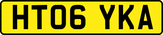 HT06YKA