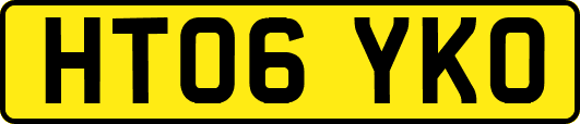 HT06YKO