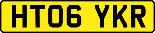 HT06YKR
