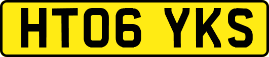 HT06YKS