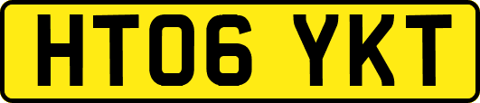 HT06YKT
