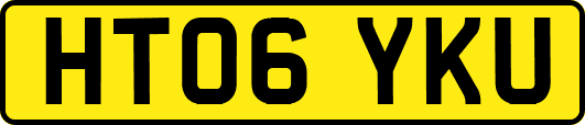 HT06YKU