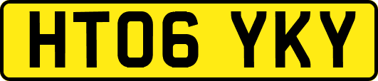 HT06YKY