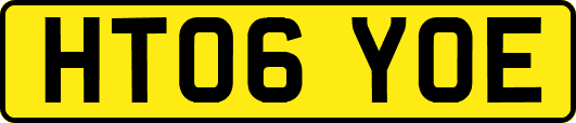 HT06YOE