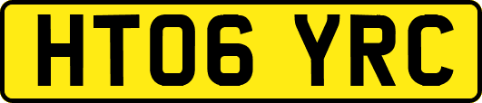 HT06YRC